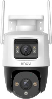 CÁMARA IMOU CRUISER DUAL WIFI