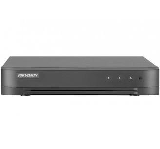 DVRK DVR HIKVISION
