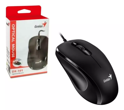 genius MOUSE GENIUS
